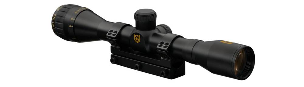 Оптический прицел Nikko Stirling Air King  4x32