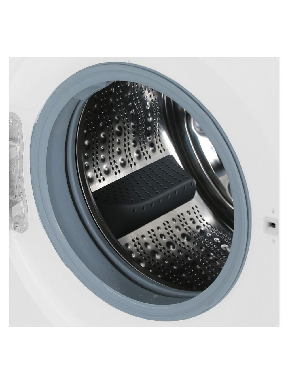 Стиральная машина BOSCH WGB256A0ME 8-Series, 10 кг, 1600 оборотов, 14 программ, защита от протечек, белая
