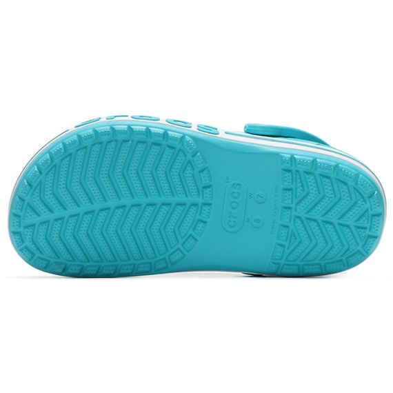 Crocs Bayaband 'Water Blue'