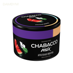 Бестабачная смесь Chabacco Mix 50 грамм
