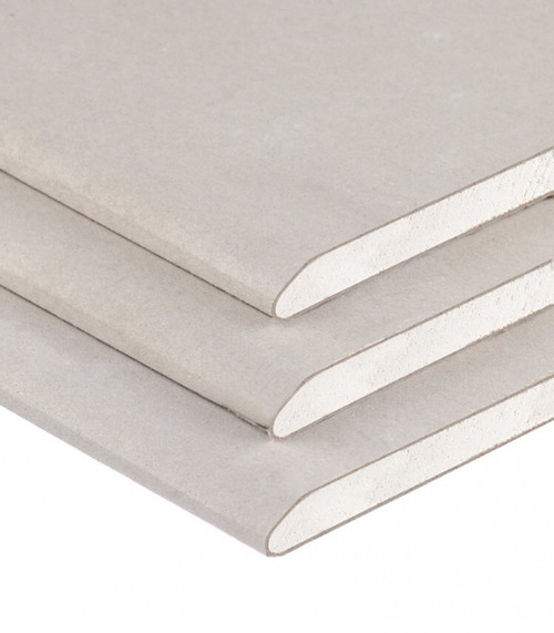 ГКЛО 12,5мм 2500х1200 ДАНОГИПС ОГНЕСТОЙКИЙ