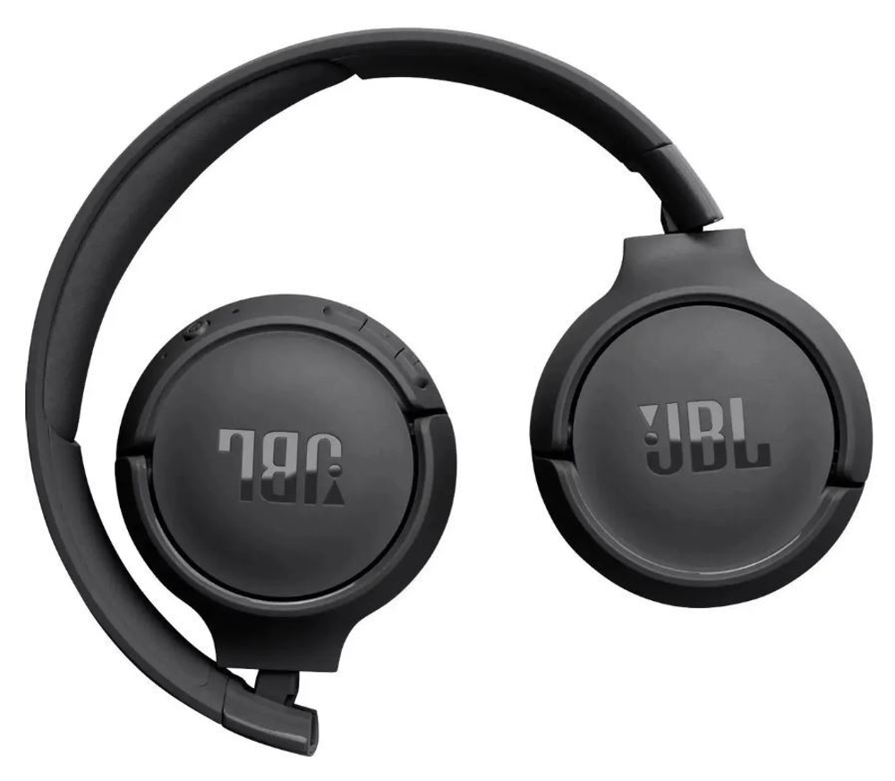 Наушники беспроводные JBL Tune 520BT