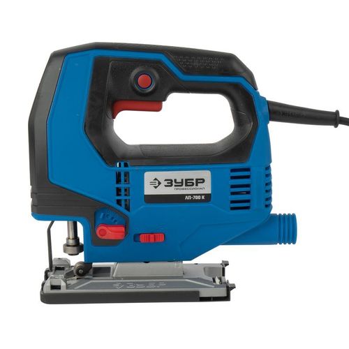 Лобзик электрический Зубр ЛП-700 К 90 мм 700 Вт