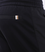 Спортивные штаны Lamont BOSS BLACK - темно-синий(50486256)