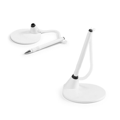 SLOPE. Шариковая ручка с держателем из ABS