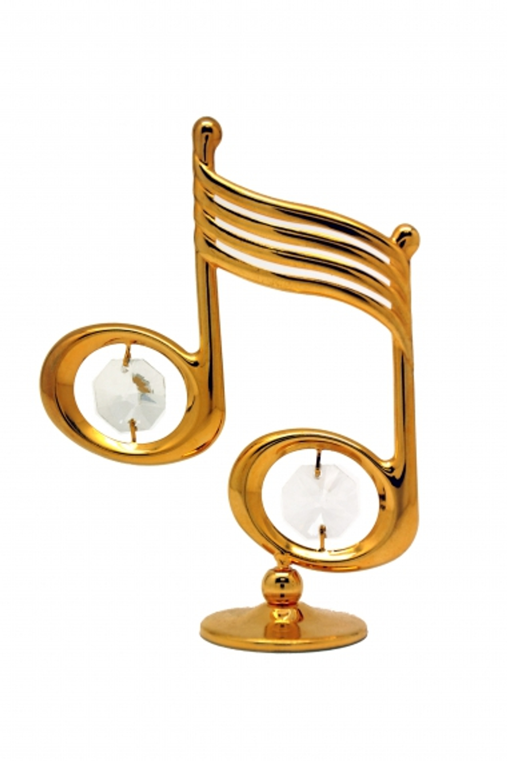 Ноты 102-001-GCL