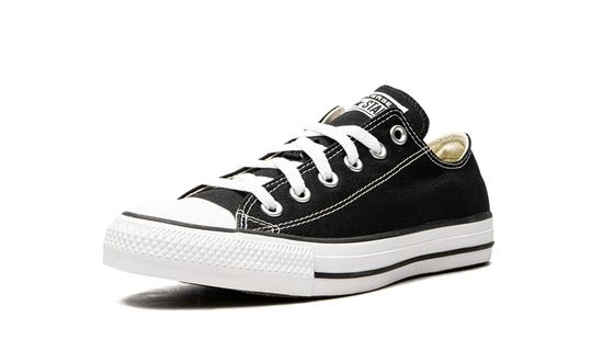 Кеды Converse Chuck Taylor All Star Low Black