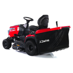Садовый трактор ZimAni TC97HLD
