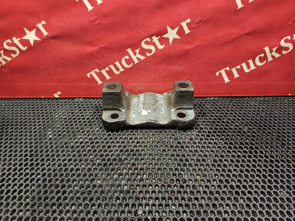 Кронштейн V-образной тяги