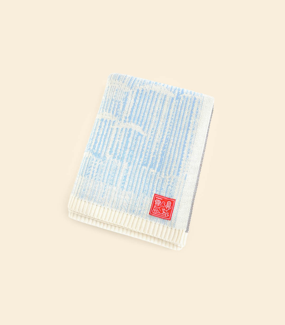 Плед – Облако | Onipko