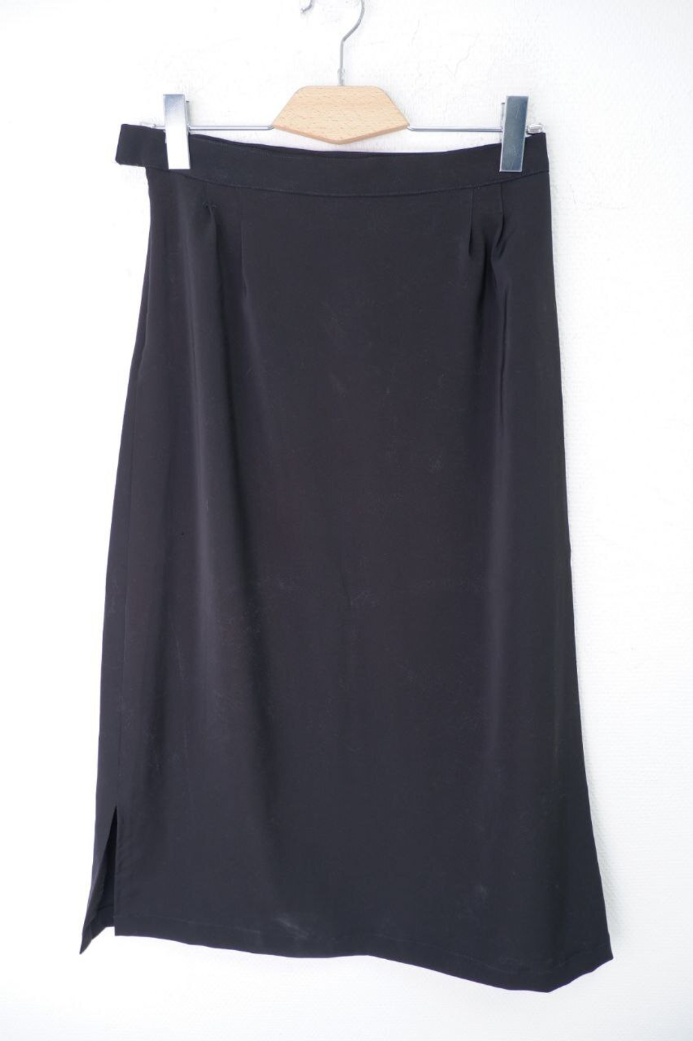 Юбка стильная 44-46 размер