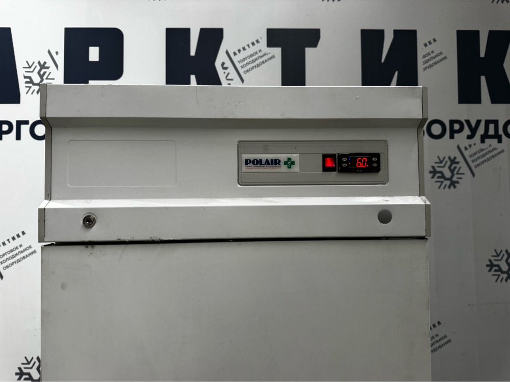 Шкаф холодильный POLAIR ШХФ-0,5 (фармацевтический )
