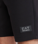 Шорты EA7 - черный(3DPS75 PJUEZ)