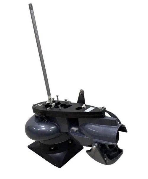 Насадка водометная MARLIN PRO для Y85/90 2T