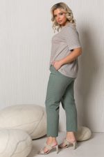 Брюки Морис №9 Valentina (Акция)