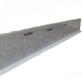 Профиль для деформационного шва Рехау (1.2 м)