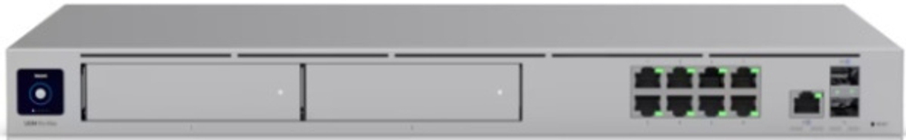 Маршрутизатор Ubiquiti UniFi Dream Machine Pro Max