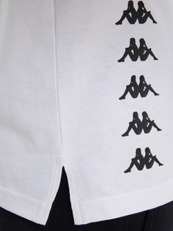 Футболка женская KAPPA