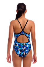 Купальник FUNKITA Girl's You Messer (Diamond Back)