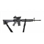 Антабка на планку Weaver/Picatinny Magpul® RSA® QD