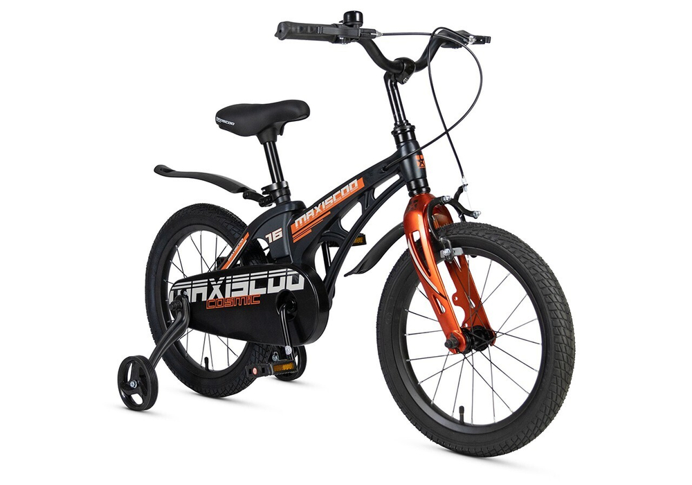 Maxiscoo COSMIC Стандарт 16'' (2025)
