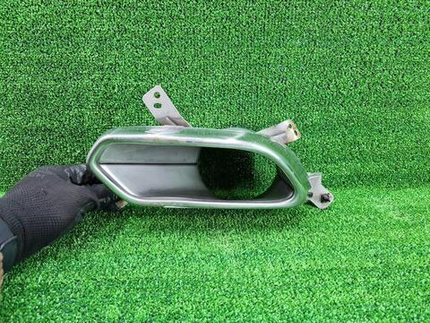 Насадка глушителя правая Chery Tiggo 8 Pro (21-24)