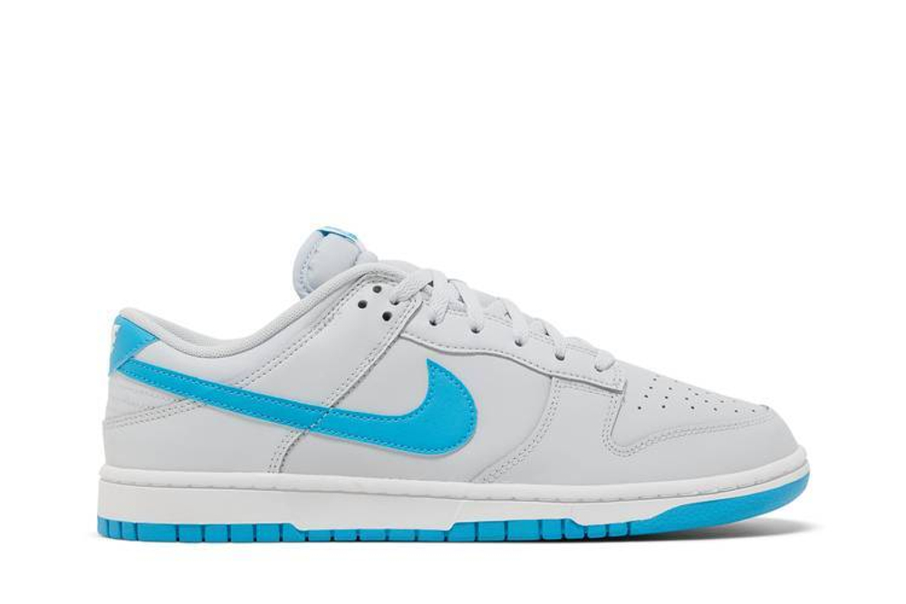 Кроссовки Nike Dunk Low Retro