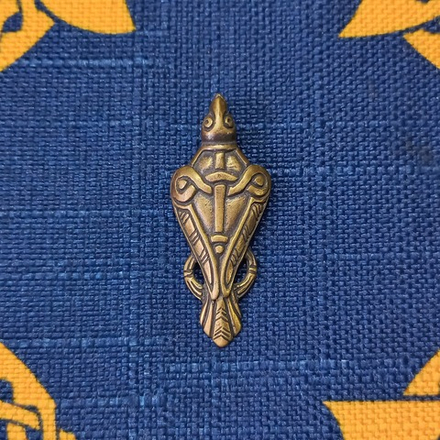 Подвеска. Дания, 10 в.