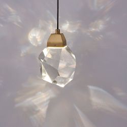 Подвесной светильник CRISTEL ONE D12