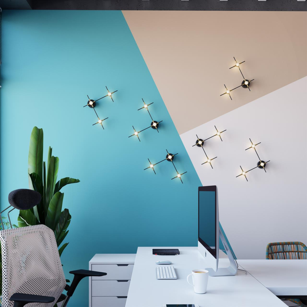 3906/9WL ODL Светильник LED 9Вт 4000К 220В IP20 L-VISION