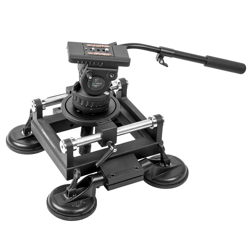 Штатив AutoSpider 01