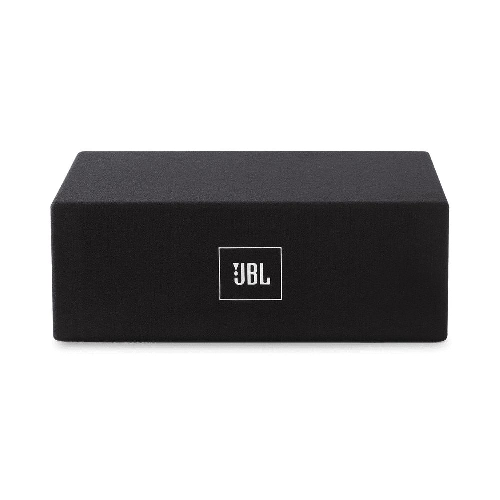 Сабвуфер JBL Stage subwoofer enclosure 1220B - 4