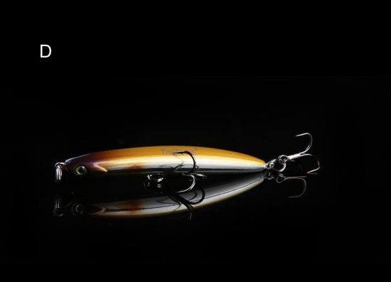 Tsurinoya DW45 60мм./5гр.