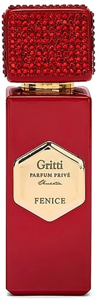 GRITTI FENICE (RED) EXTRAIT 100 ML GRITTI FENICE (RED) EXTRAIT 100 ML