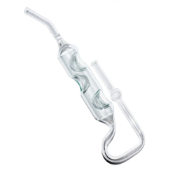 Ингалятор Махольда стеклянный