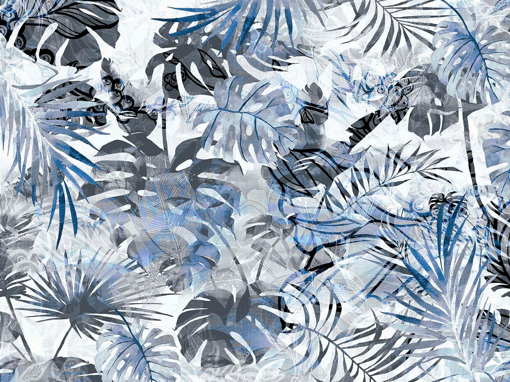 Дизайнерские обои Wall Street Selva-2019