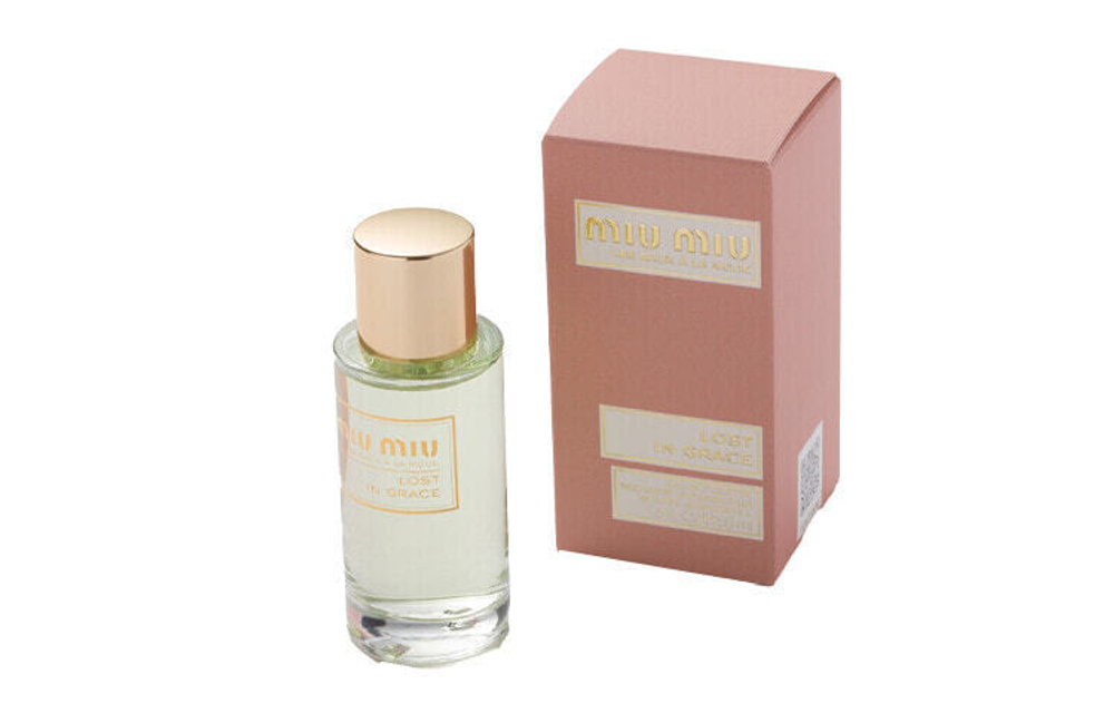 MIU  парфюм унисекс original product
