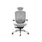 GTChair Marrit X Grey