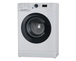 Стиральная машина Indesit BWUA 41051 WB