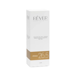 26.5 Rever Экстра питательный крем для рук -TOUCHE DE CHIC | MAINS Crema mani riparatrice, 50 мл