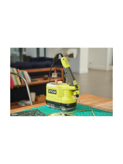 Прямошлифмашина Ryobi ONE+ RRT18-0 5133004939