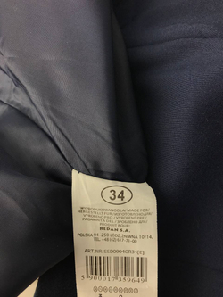 Юбка Top Secret на запАх 40 размер