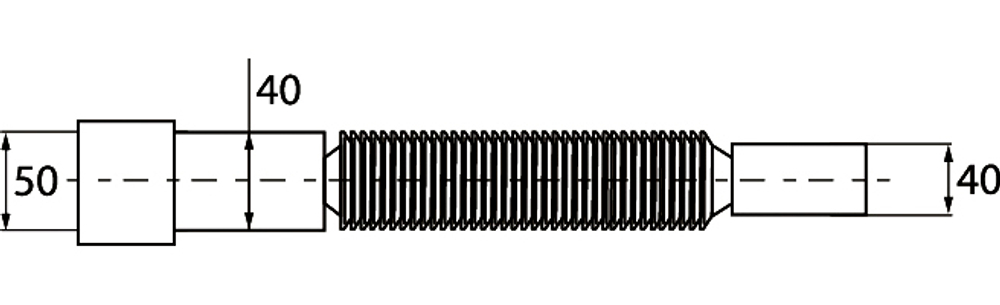 Комплект STWORKI KR-05b + 30987068 + 30718006
