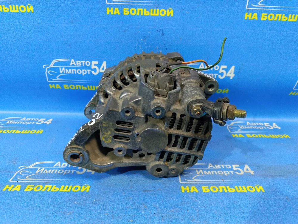 Генератор NISSAN SUNNY 1999