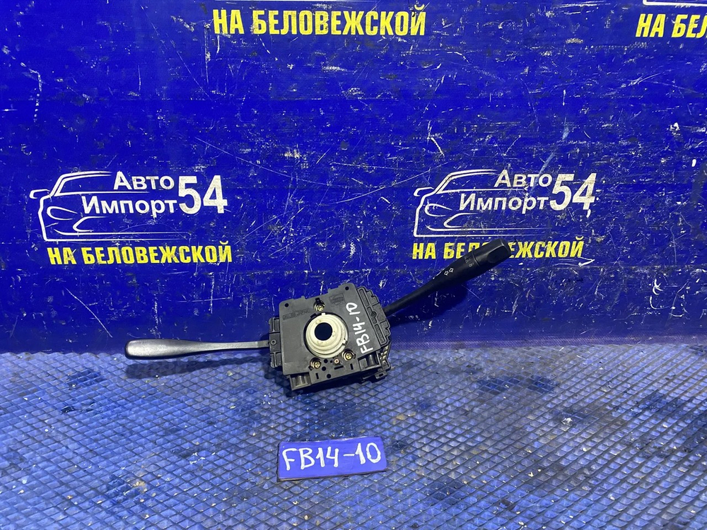 Переключатель подрулевой NISSAN SUNNY 1994