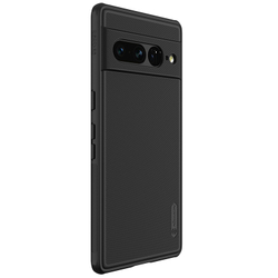 Усиленный двухкомпонентный чехол от Nillkin для смартфона Google Pixel 7 Pro, серия Super Frosted Shield Pro