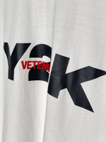 Футболка Vetements