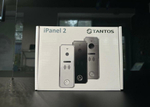 Вызывная видеопанель  Tantos iPanel 2 (Black) HD