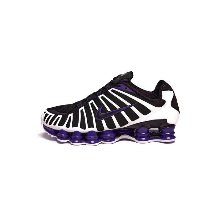 Nike Shox TL "Persian Violet"