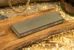 Брусок двухсторонний 120x35x10x1x1 АСМ-АСМ 3/2-1/0 25% 9,2 карат